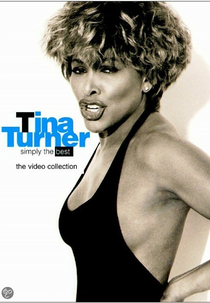 Tina Turner: Simply the Best - The Video Collection (Tina Turner: Simply the Best - The Video Collection)
