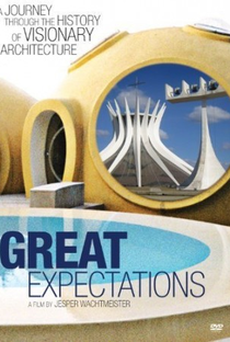 Great Expectations - Poster / Capa / Cartaz - Oficial 1