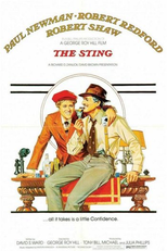 Golpe de Mestre (The Sting)