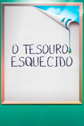  de Filme O tesouro esquecido (2019)