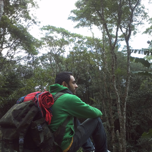 Foto de perfil de Rico