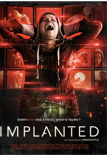Implanted (Implanted)