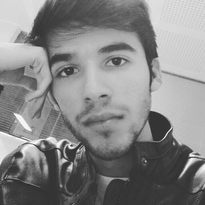 Foto de perfil de Arthur Andrade