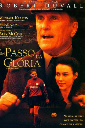  de Filme A Um Passo da Glória (2000)