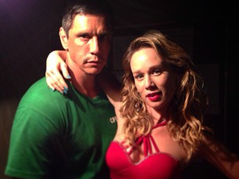 Foto 1 de Eu Que Amo Tanto...