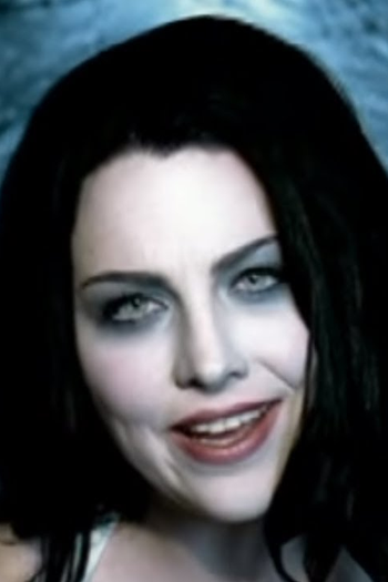 Poster de Curta Evanescence: Lithium (2006)