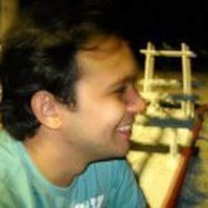 Foto de perfil de Joel Galdino