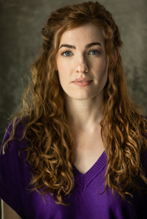 Shaylyn Gibson - Poster 1