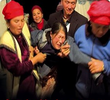Rapto de Noivas no Quirguistão