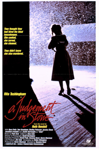  de Filme The Housekeeper (1986)