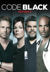 Code Black (2ª Temporada) (Code Black (Season 2))