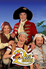Piet Piraat (Piet Piraat)