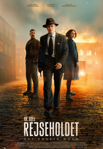 Special Unit: The First Murder (Rejseholdet - det første mord)