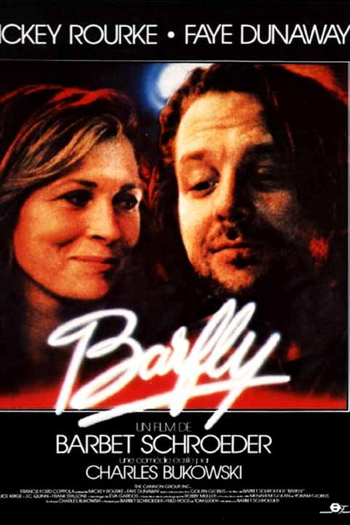  de Filme Barfly: Condenados pelo Vício (1987)