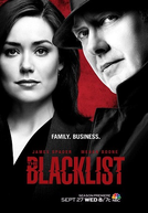 Lista Negra (5ª Temporada) (The Blacklist (Season 5))