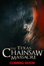 O Massacre da Serra Elétrica (The Texas Chain Saw Massacre)