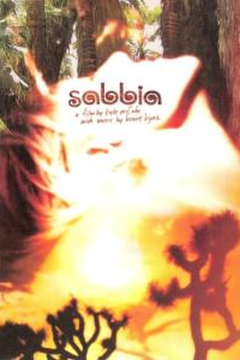 Poster de Filme Sabbia (2006)