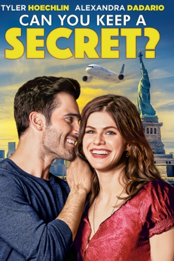  de Filme Pode Guardar Um Segredo? (2019)