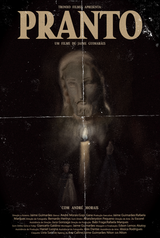 Poster 1 de Curta Pranto (2019)
