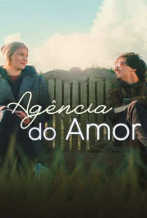 Agência do Amor - Poster / Capa / Cartaz - Oficial 1