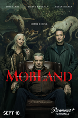 Terra da Máfia (2ª Temporada) (MobLand (Season 2))