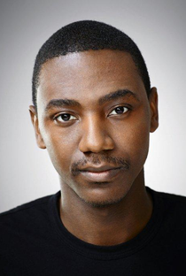 Jerrod Carmichael - Poster 1