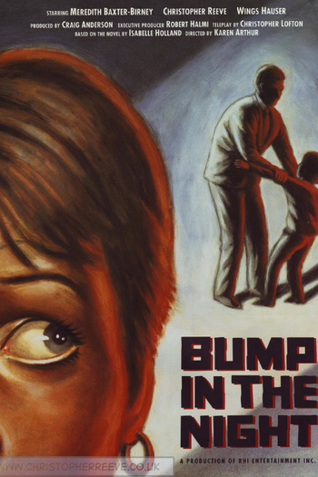  de Filme Busca Desesperada (1991)