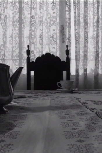 Poster de Curta Archângelo (2014)