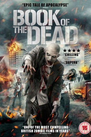  de Filme O Livro dos Mortos (2012)