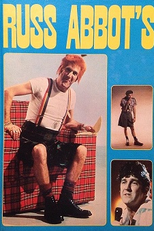 Barratt Holmes and the Case of the Phantom Police Killer by The Russ Abbot Show (Barratt Holmes and the Case of the Phantom Police Killer by The Russ Abbot Show)