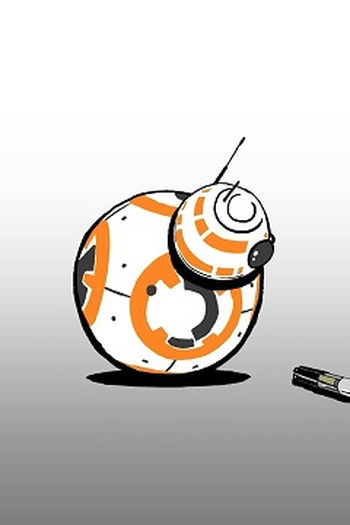 Poster de Episódio Lightsaber (2017)