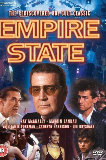  de Filme Empire State (1987)