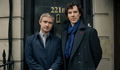 I am Sherlocked: Resenha sobre a série da BBC, Sherlock