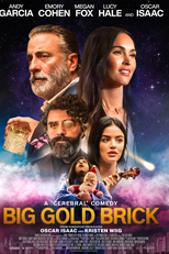 O Livro de Floyd (Big Gold Brick)