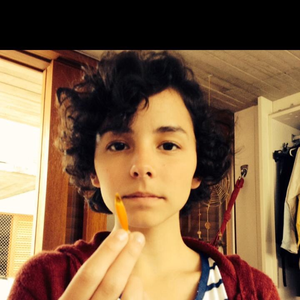 Foto de perfil de Natalia Cordeiro