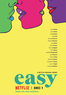 Easy (2ª Temporada)