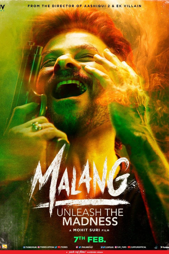  de Filme Vagando Por Aí (2020)