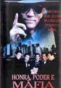 Honra, Poder e Máfia (Love, Honor & Obey: The Last Mafia Marriage)