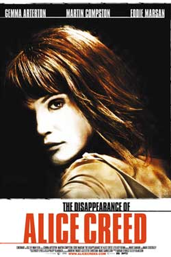  de Filme O Desaparecimento de Alice Creed (2009)
