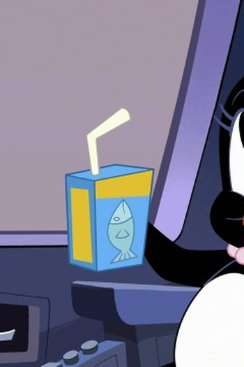 Poster de Episódio Snow Cap (2022)