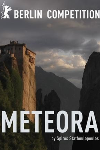  de Filme Metéora (2012)