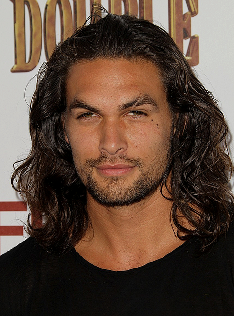 Jason Momoa - Foto 17