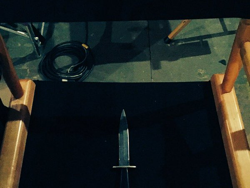 Foto 5 de Salem (3ª Temporada)
