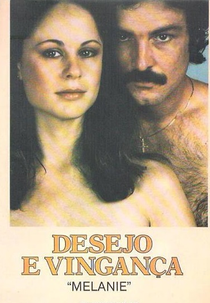 Desejo e Vingança (Melanie)