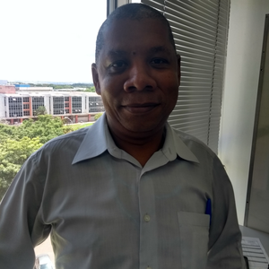 Foto de perfil de Marcos Lisboa