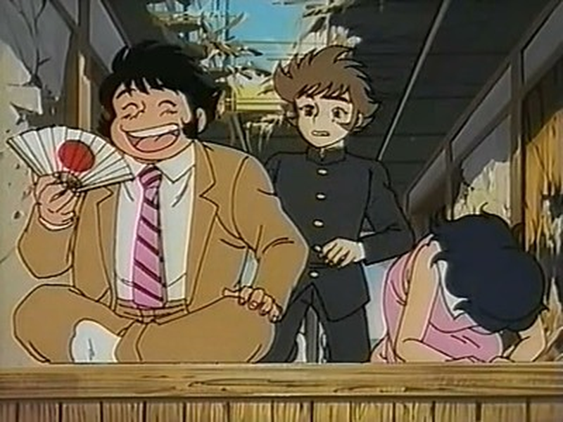 Foto 5 de Oira Sukeban