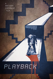 Playback - Poster / Capa / Cartaz - Oficial 1