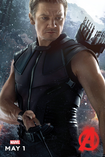 de Filme Vingadores: Era de Ultron (2015)