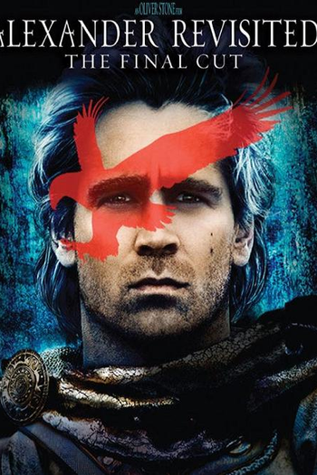  de Filme Alexandre (2004)