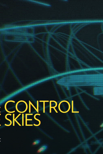 11 de Setembro: O Controle do Tráfego Aéreo - Poster / Capa / Cartaz - Oficial 1